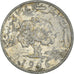 Moneta, Tunisia, 5 Millim, 1996
