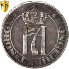 Coin, Norway, Haakon VII, 5 Öre, 1918, PCGS, VF30, VF(30-35), Iron, KM:368a