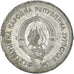 Coin, Yugoslavia, Dinar, 1953