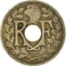 Coin, France, 10 Centimes, 1920