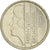 Coin, Netherlands, 25 Cents, 1987