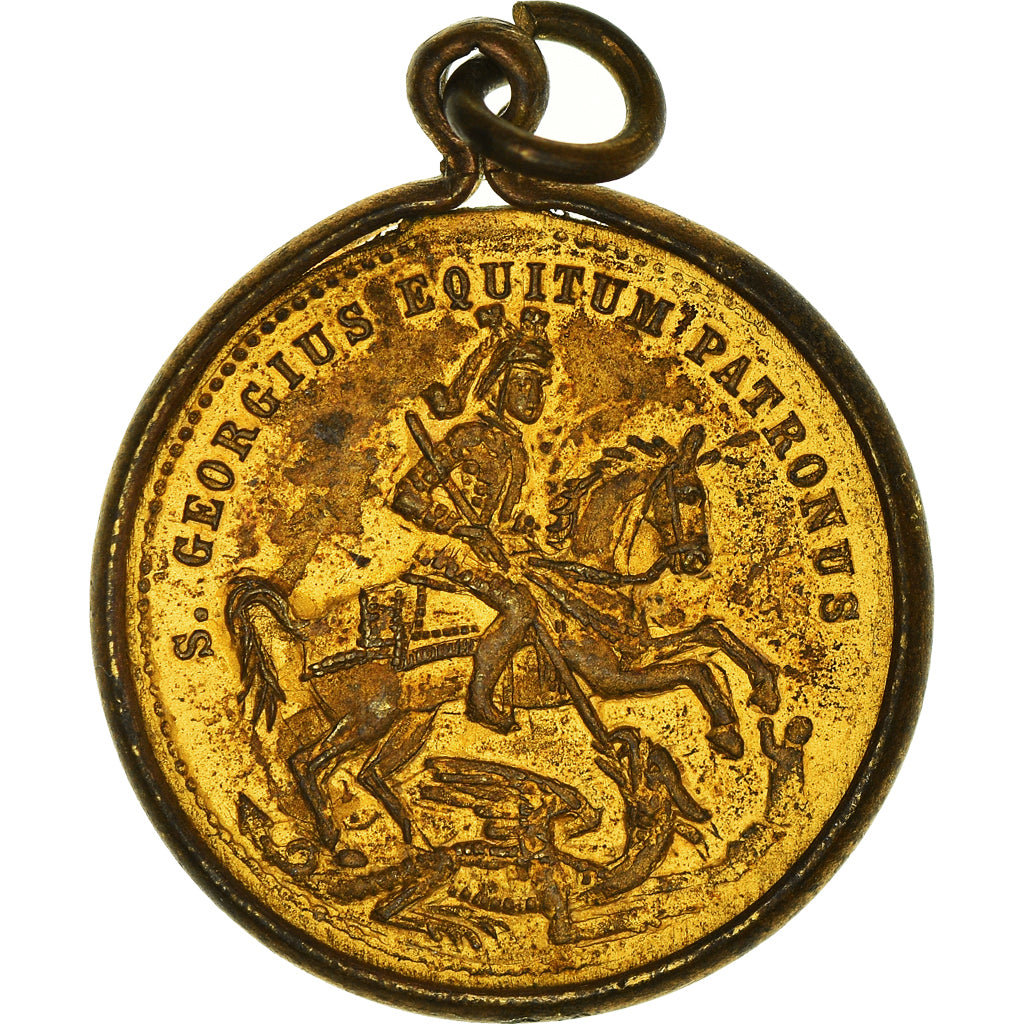Hongarije, Token, Undated