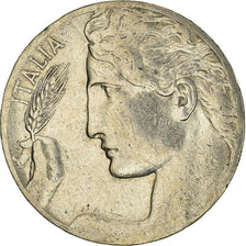 Coin, Italy, 20 Centesimi, 1910