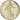 Munten, Frankrijk, 1/2 Franc, 1994