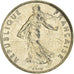 Munten, Frankrijk, 1/2 Franc, 1994
