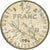 Münze, Frankreich, 1/2 Franc, 1994