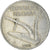Moneda, Italia, 10 Lire, 1952