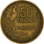 Moeda, França, 50 Francs, 1952