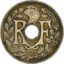 Coin, France, 10 Centimes, 1930