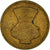 Moneta, Egipt, 5 Piastres, 2004