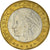 Coin, Italy, 1000 Lire, 1997