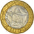 Coin, Italy, 1000 Lire, 1997