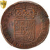 Spanish Netherlands, NAMUR, Liard, 1709, PCGS, Genuine, EF, KM:2