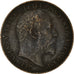 Moneta, Gran Bretagna, Farthing, 1906