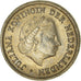 Moneta, Paesi Bassi, 10 Cents, 1958