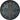 Coin, Switzerland, Rappen, 1968