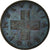 Coin, Switzerland, Rappen, 1968