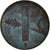 Coin, Switzerland, Rappen, 1968