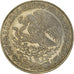 Coin, Mexico, 50 Centavos, 1983
