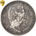 German States, BAVARIA, Ludwig II, 5 Mark, 1876, Munich, PCGS, XF40, KM:896