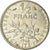Münze, Frankreich, 1/2 Franc, 1965