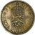 Monnaie, Grande-Bretagne, Shilling, 1955