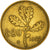 Coin, Italy, 20 Lire, 1957