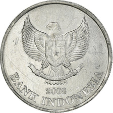 Monnaie, Indonésie, 500 Rupiah, 2003