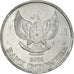 Moneda, Indonesia, 500 Rupiah, 2003