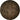 Coin, Switzerland, Rappen, 1958