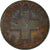 Coin, Switzerland, Rappen, 1974