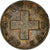 Coin, Switzerland, Rappen, 1952