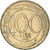 Moneta, Italia, 100 Lire, 1998