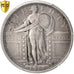 United States, Standing Liberty Quarter, 1917, Philadelphia, PCGS, KM:141