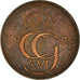 Coin, Sweden, 5 Öre, 1979
