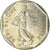 Moneda, Francia, 2 Francs, 1981