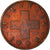 Coin, Switzerland, 2 Rappen, 1968