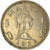 Moneda, Malta, 2 Cents, 1972