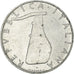 Coin, Italy, 5 Lire, 1974