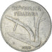 Munten, Italië, 10 Lire, 1956