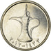 Moneta, Emirati Arabi Uniti, Dirham, 2012