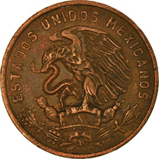 Moneta, Messico, 20 Centavos, 1967