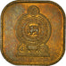 Moneta, Sri Lanka, 5 Cents, 1975