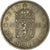 Monnaie, Grande-Bretagne, Shilling, 1956