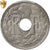 Coin, France, Lindauer, 5 Centimes, 1920, Paris, PCGS, MS66, MS(65-70)