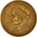 Coin, Greece, Drachma, 1976