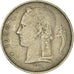 Moneta, Belgio, Franc, 1950