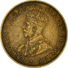 Coin, BRITISH WEST AFRICA, 3 Pence, 1933
