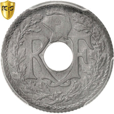 Monnaie, France, 10 Centimes, 1941, Paris, PCGS, MS66, FDC, Zinc, KM:897