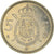 Moneta, Hiszpania, 5 Pesetas, 1989